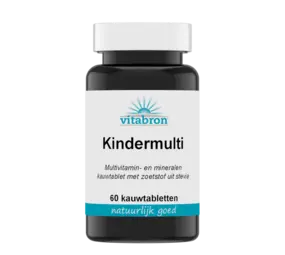 Vitabron Kinder multi Vitabron Kinder multi
