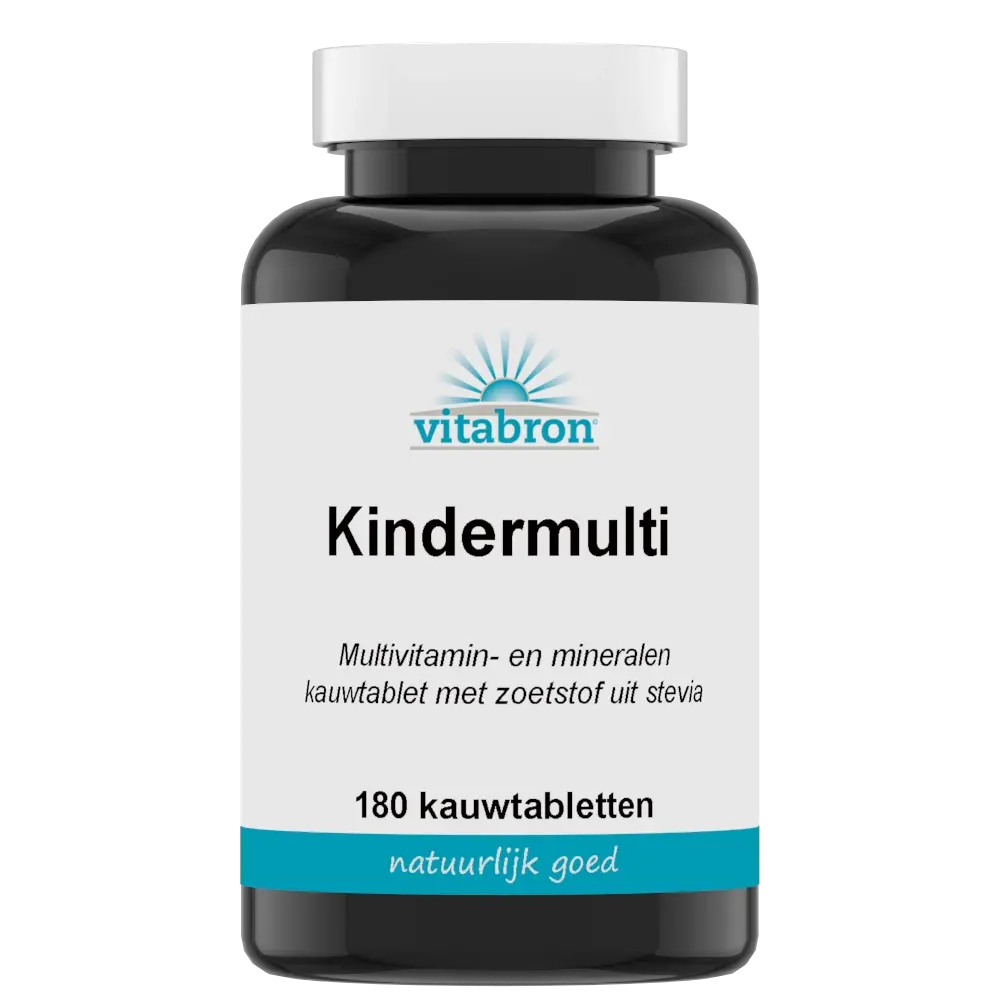 Vitabron Kindermulti Vitabron Kindermulti