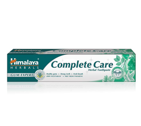Himalaya Complete care kruiden tandpasta Himalaya Complete care kruiden tandpasta