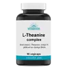 Vitabron L-Theanine complex Vitabron L-Theanine complex