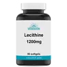Vitabron Lecithine 1200mg Vitabron Lecithine 1200mg