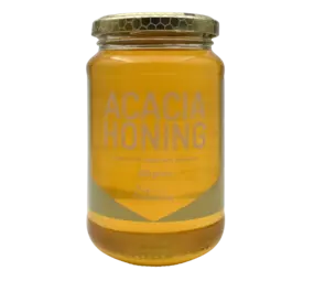 Imkerij De Werkbij Acaciahoning Imkerij De Werkbij Acaciahoning