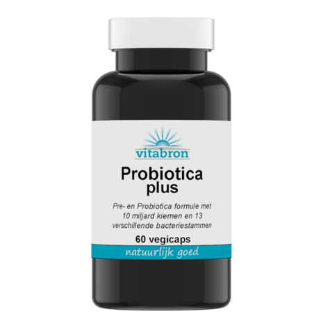 Vitabron Probiotica Plus