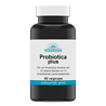 Vitabron Probiotica Plus met 10 miljard levende bacteriën en 13 unieke stammen Vitabron Probiotica Plus met 10 miljard levende bacteriën en 13 unieke stammen