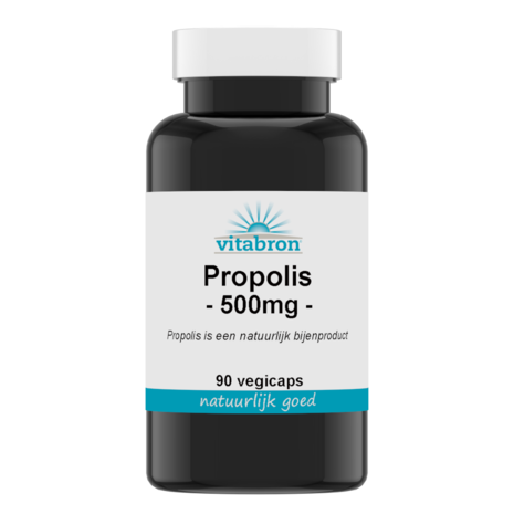 Vitabron Propolis 500mg