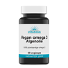 Vitabron Vegan Omega 3 - Algenolie