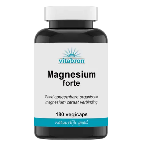 Vitabron Magnesium forte