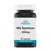 Vitabron Alfa liponzuur 300 mg Vitabron Alfa liponzuur 300 mg