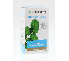 Arkocaps Boswellia Arkocaps Boswellia