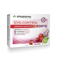 Cys-Control Forte Cys-Control Forte