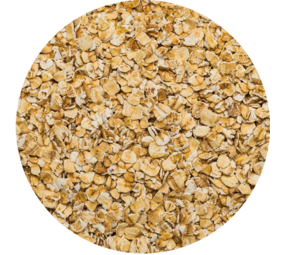  Vitabron Havermout - 500 gram