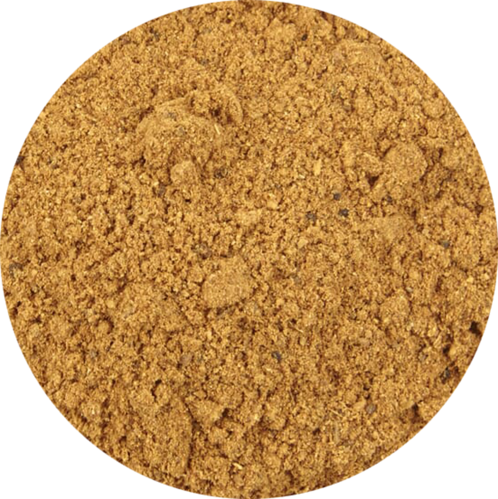 Vitabron Koekkruiden