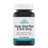 Vitabron Rode Gist Rijst & Q10