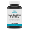 Vitabron Rode Gist Rijst & Q10