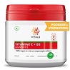 Vitals Vitamine C + D3 gummies Vitals Vitamine C + D3 gummies