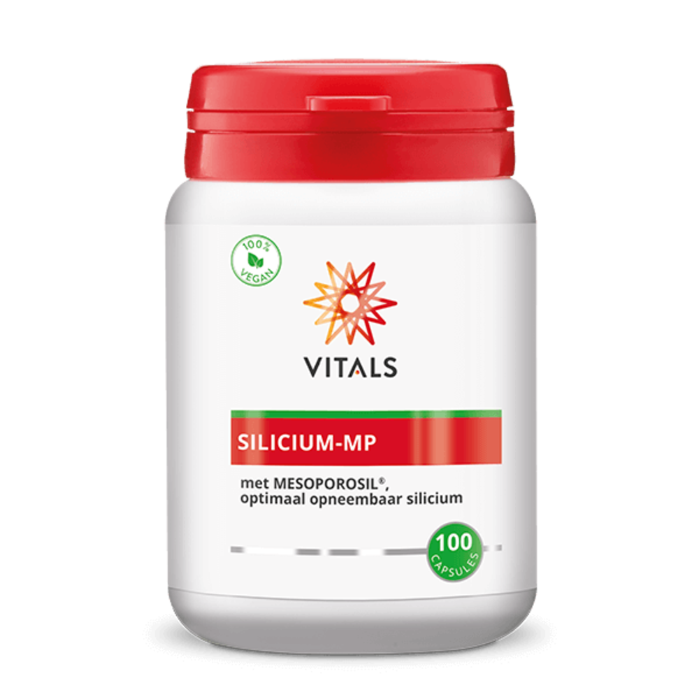 Vitals Silicium MP
