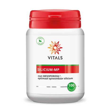 Vitals Silicium MP