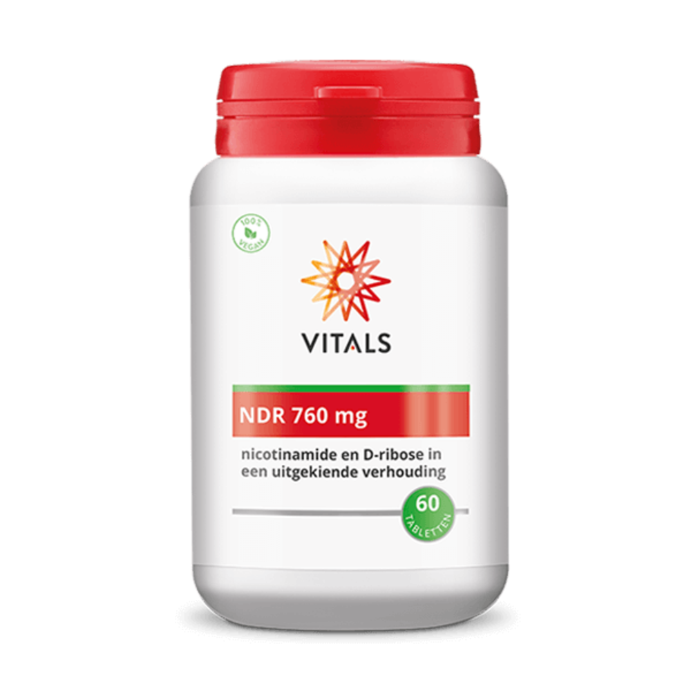 Vitals NDR 760mg Vitals NDR 760mg