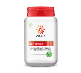 Vitals NDR 760mg Vitals NDR 760mg