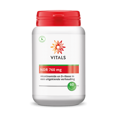 Vitals NDR 760mg Vitals NDR 760mg