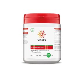 Vitals Guarboonvezels Vitals Guarboonvezels