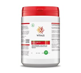 Vitals Creatine CV Vitals Creatine CV