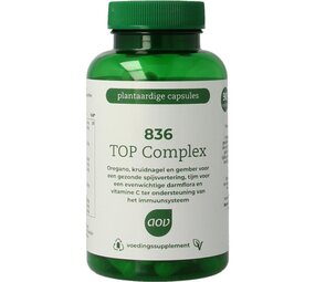 AOV 836 Top complex AOV 836 Top complex