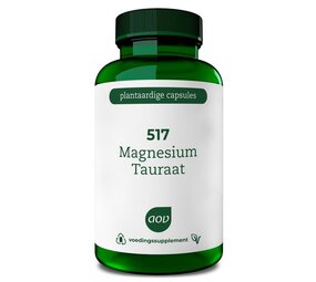 AOV 517 Magnesium tauraat