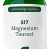 AOV 517 Magnesium tauraat AOV 517 Magnesium tauraat