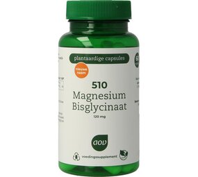 AOV 510 Magnesium bisglycinaat AOV 510 Magnesium bisglycinaat