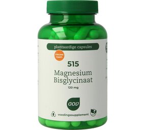 AOV 515 Magnesium bisglycinaat AOV 515 Magnesium bisglycinaat