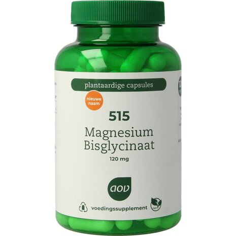AOV 515 Magnesium bisglycinaat AOV 515 Magnesium bisglycinaat