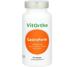 Vitortho Gastroform Vitortho Gastroform
