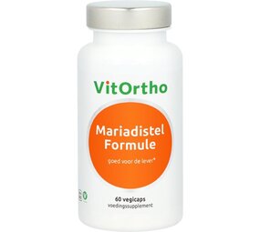 Vitortho Mariadistel formule Vitortho Mariadistel formule