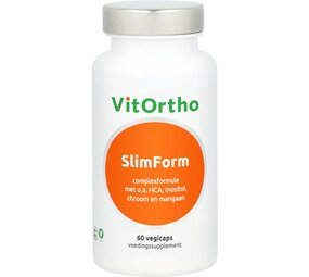 Vitortho Slimform Vitortho Slimform