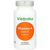 Vitortho Vitamine A 4000IE Vitortho Vitamine A 4000IE