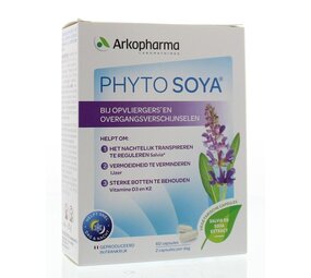 Phyto Soya Meno expert 35mg Phyto Soya Meno expert 35mg