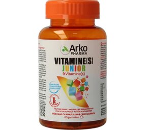 Arkovital Vitamines junior Arkovital Vitamines junior