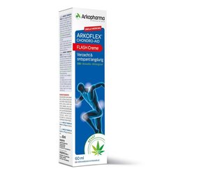 Arkoflex Flash creme Arkoflex Flash creme