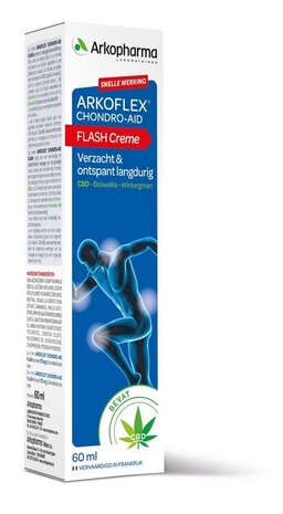 Arkoflex Flash creme Arkoflex Flash creme