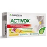 Activox Activox keelpijn droge hoest Activox Activox keelpijn droge hoest