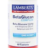 Lamberts Beta glucaan complex Lamberts Beta glucaan complex