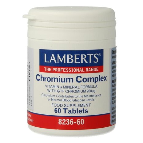 Lamberts Chromium complex Lamberts Chromium complex