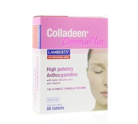 Lamberts Colladeen derma plus Lamberts Colladeen derma plus