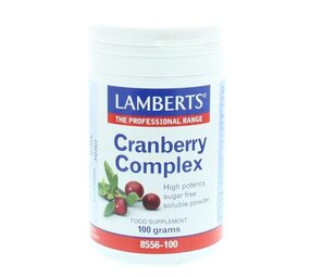 Lamberts Cranberry complex Lamberts Cranberry complex
