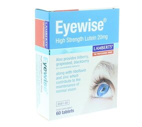 Lamberts Eyewise NF Lamberts Eyewise NF