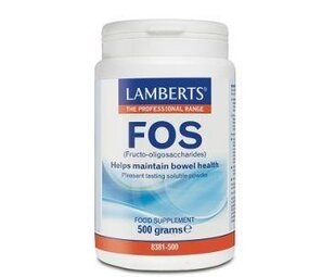 Lamberts FOS (voorheen Eliminex) Lamberts FOS (voorheen Eliminex)