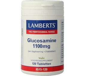 Lamberts Glucosamine 1100 Lamberts Glucosamine 1100