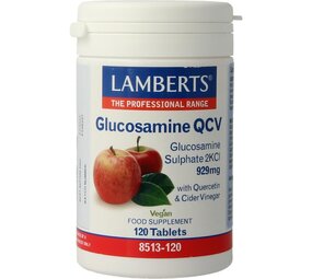 Lamberts Glucosamine QVC Lamberts Glucosamine QVC