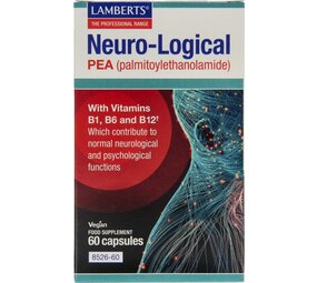 Lamberts Neuro-logical (PEA) Lamberts Neuro-logical (PEA)